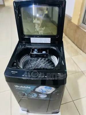 Hisense Brand New Washing Machine 11 KGS New Model