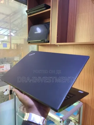 Laptop Lenovo ThinkPad X280 8GB Intel Core I7 SSD 256GB
