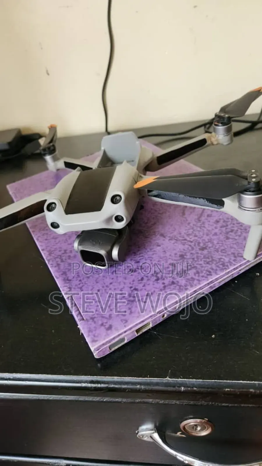 Drone Camera (Dji Air 2s) for Hire