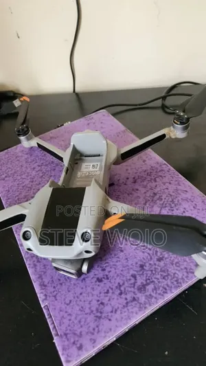 Drone Camera (Dji Air 2s) for Hire
