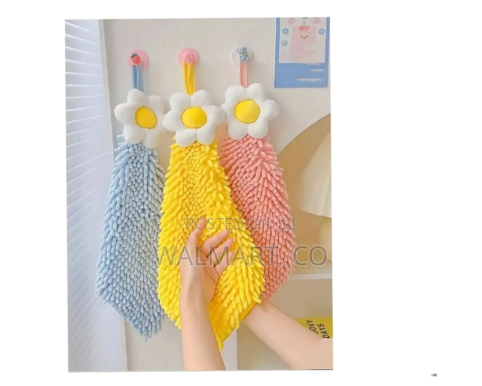 Sanitary Hand Towel 1 Piece