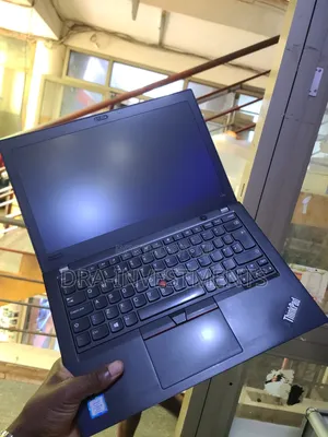 Laptop Lenovo ThinkPad X280 16GB Intel Core I7 SSD 512GB