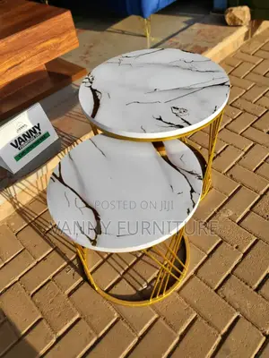 Generic Nesting Coffe Tables/Centre Tables