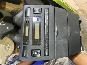 Ac Controller Box