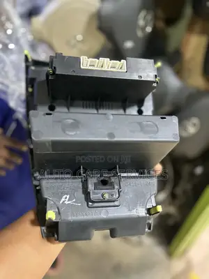 Ac Controller Box
