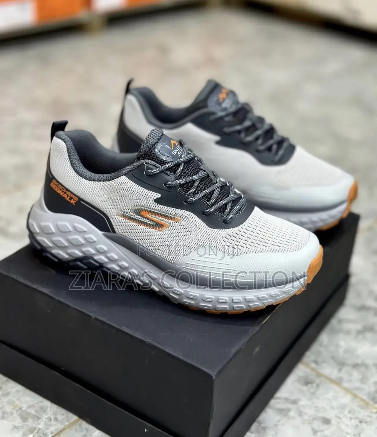 Salomon Men’S Trainers