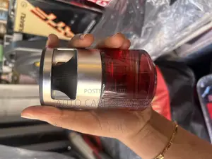 Luxurious Car Diffuser Perfume