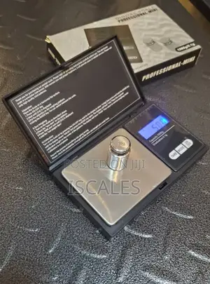 Accurate Weighing Scale 1000g Digital Weigh Accurate Weighing Scale