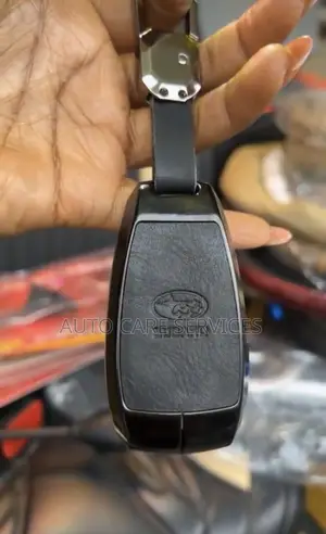 Key Holders