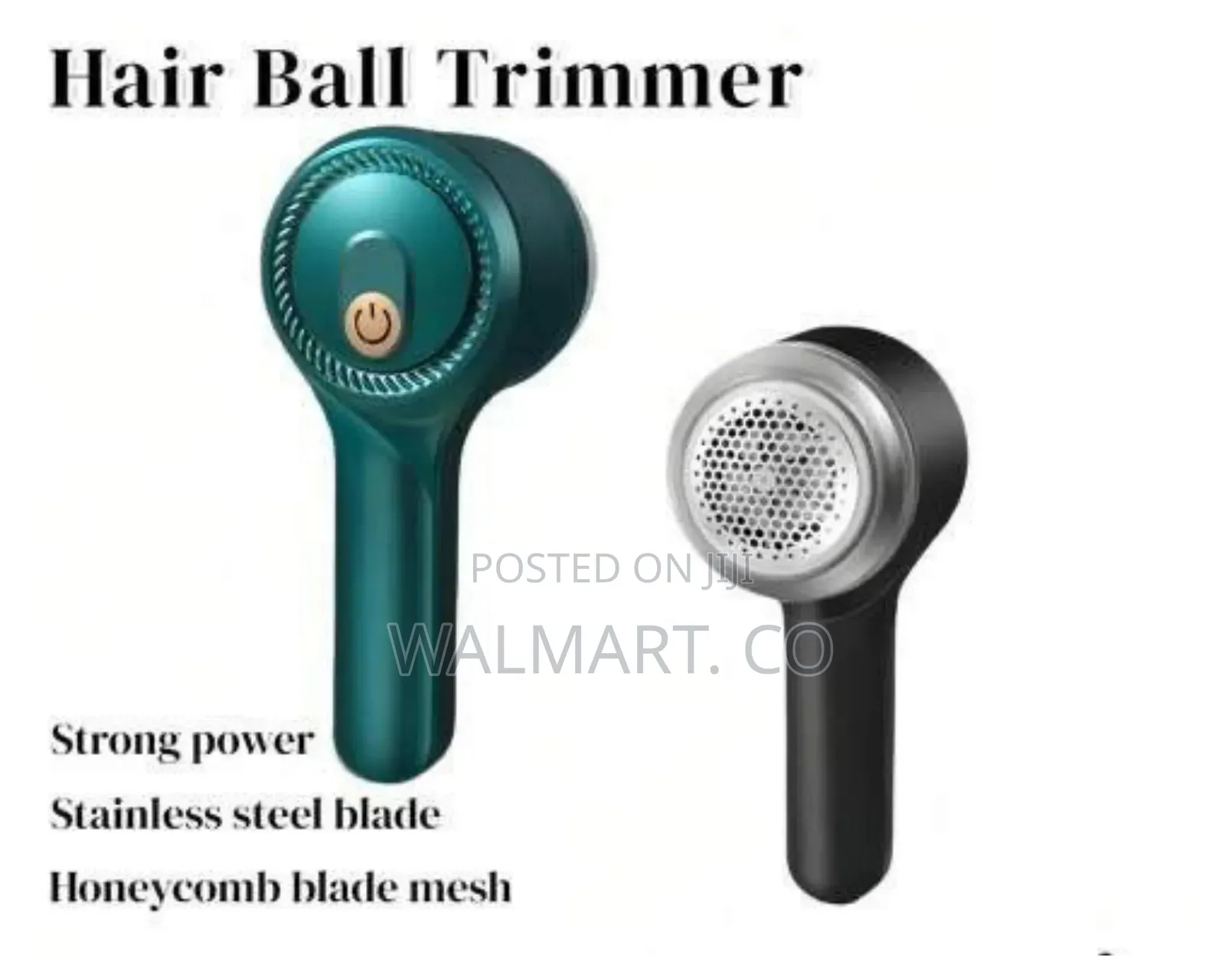 Hair Ball Trimmer MDHL Lint Remover