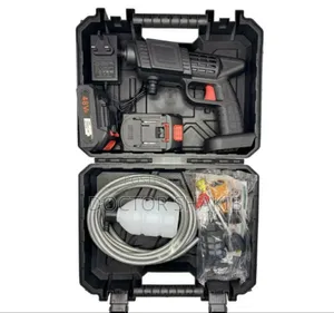 Btand New Rechargeable Portable Water Pump