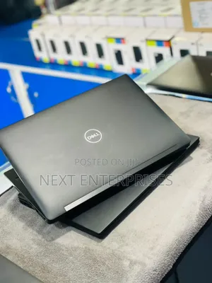 Laptop Dell Latitude 7280 8GB Intel Core i5 SSD 256GB