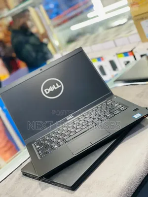 Laptop Dell Latitude 7280 8GB Intel Core i5 SSD 256GB