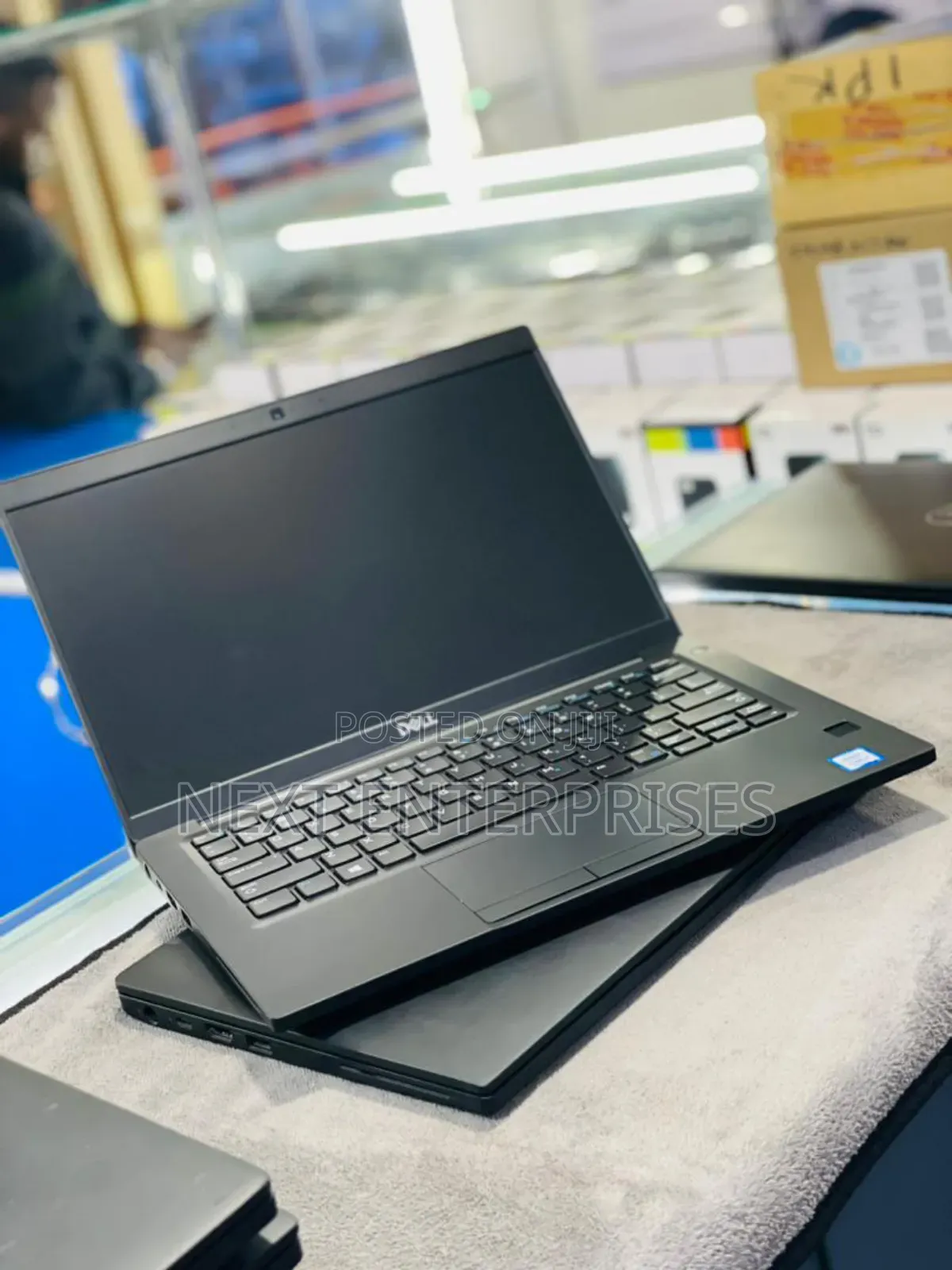 Laptop Dell Latitude 7280 8GB Intel Core i5 SSD 256GB