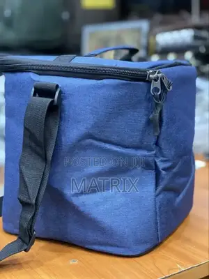 Lunch Box Bag-Medium