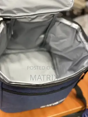 Lunch Box Bag-Medium