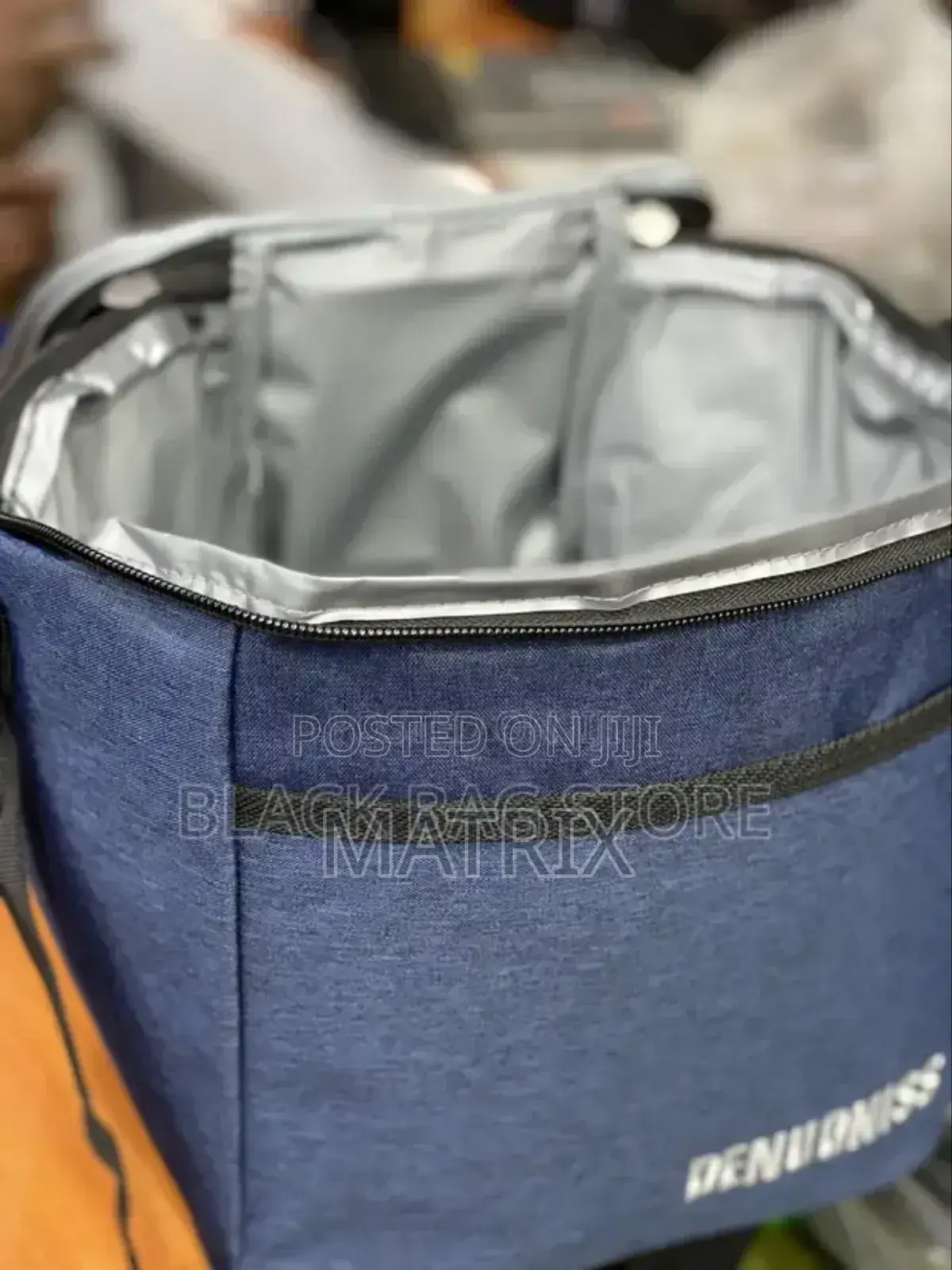 Lunch Box Bag-Medium