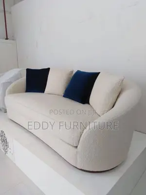 Beans  Shape Sofa