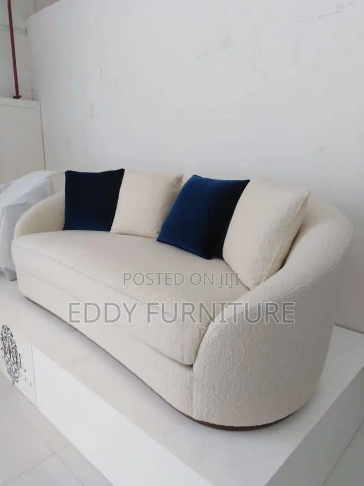 Beans  Shape Sofa