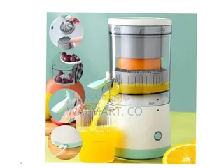 Citrus Juicer Portable