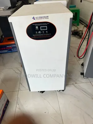 400ah 20kwh 48v Lithium Battery Pack Gdm890