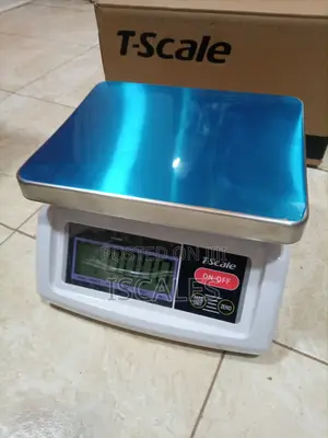 Accurate Weighing Scale 20kg Digital Weigh Accurate Weighing Scale