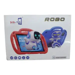 New Bebe Robo 128 GB