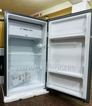 Hisense 120ltrs Single Door