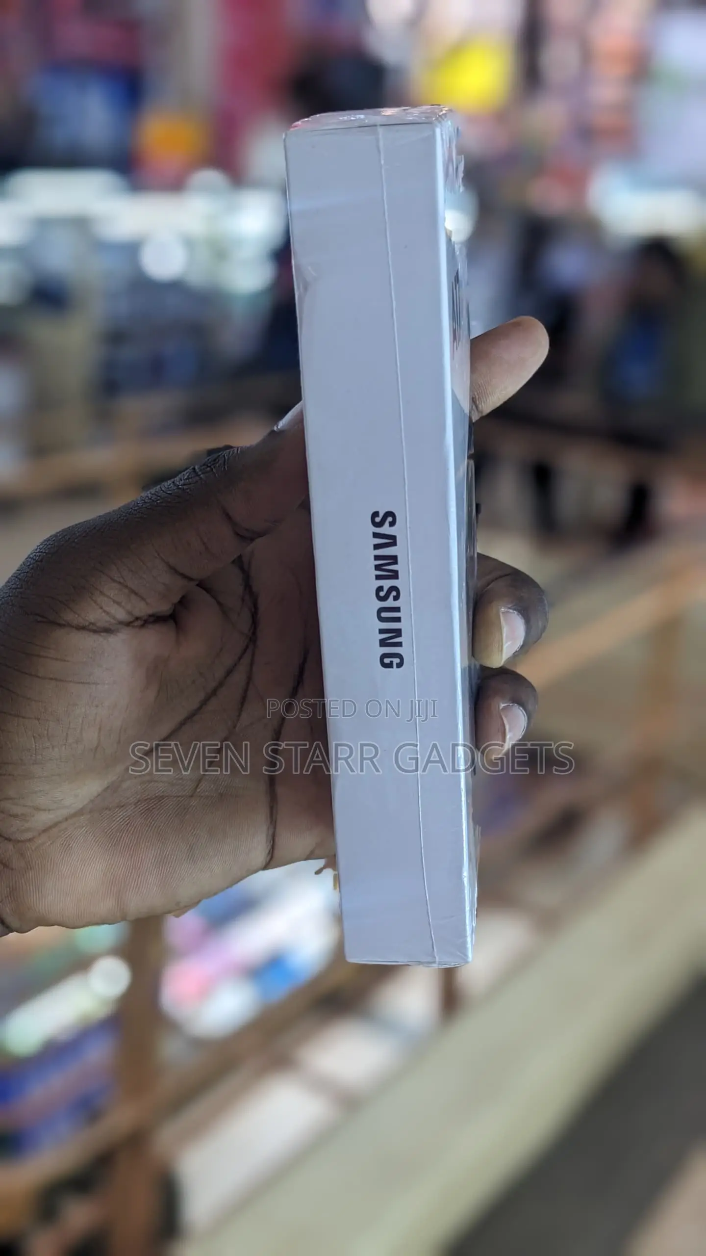 New Samsung Galaxy A17 128 GB Black