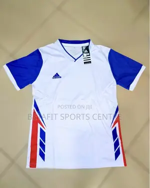 Football Jerseys Adidas