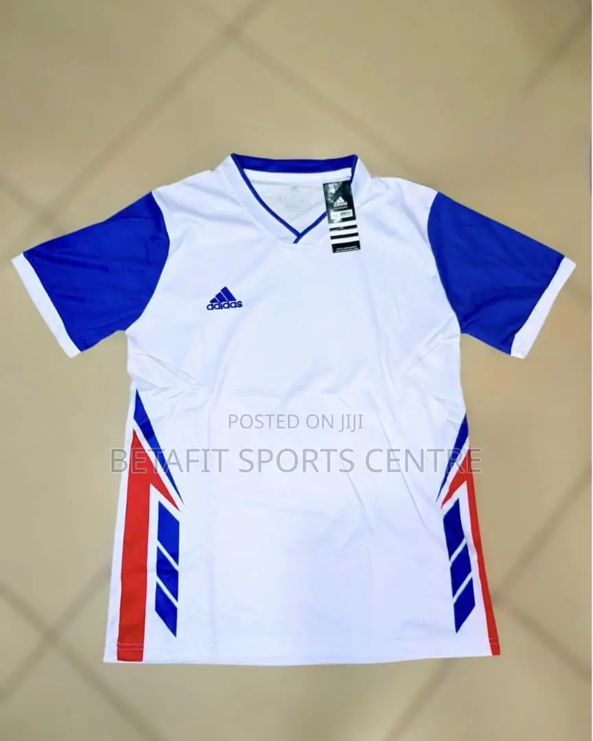 Football Jerseys Adidas