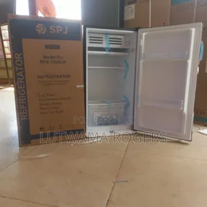 SPJ 120ltrs Single Door