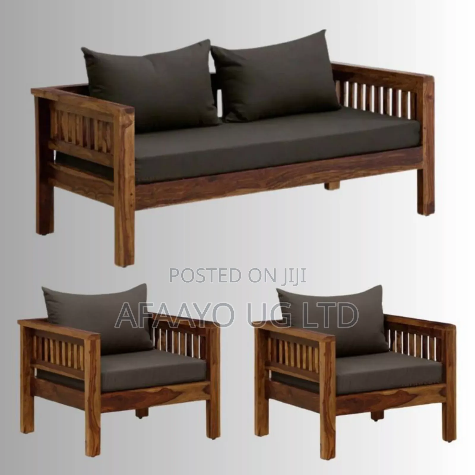 Balcony Chairs