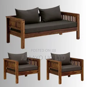 Balcony Chairs