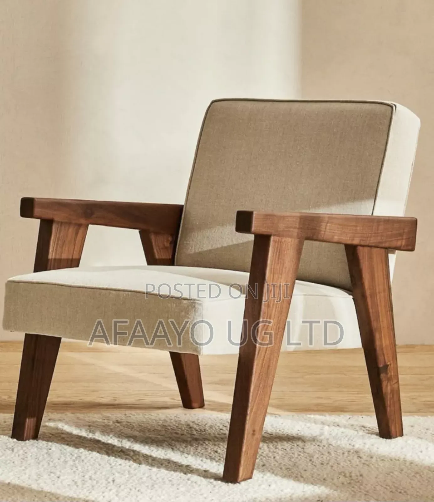 Quality Stylistic Chairs