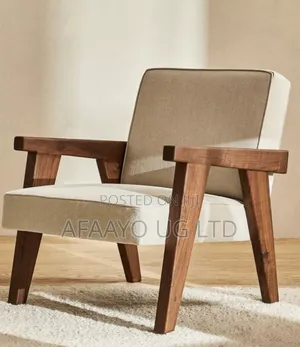 Quality Stylistic Chairs