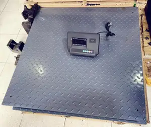3000kg Weigh Platform Weighing Scales Industrial Crown Weighing Scale