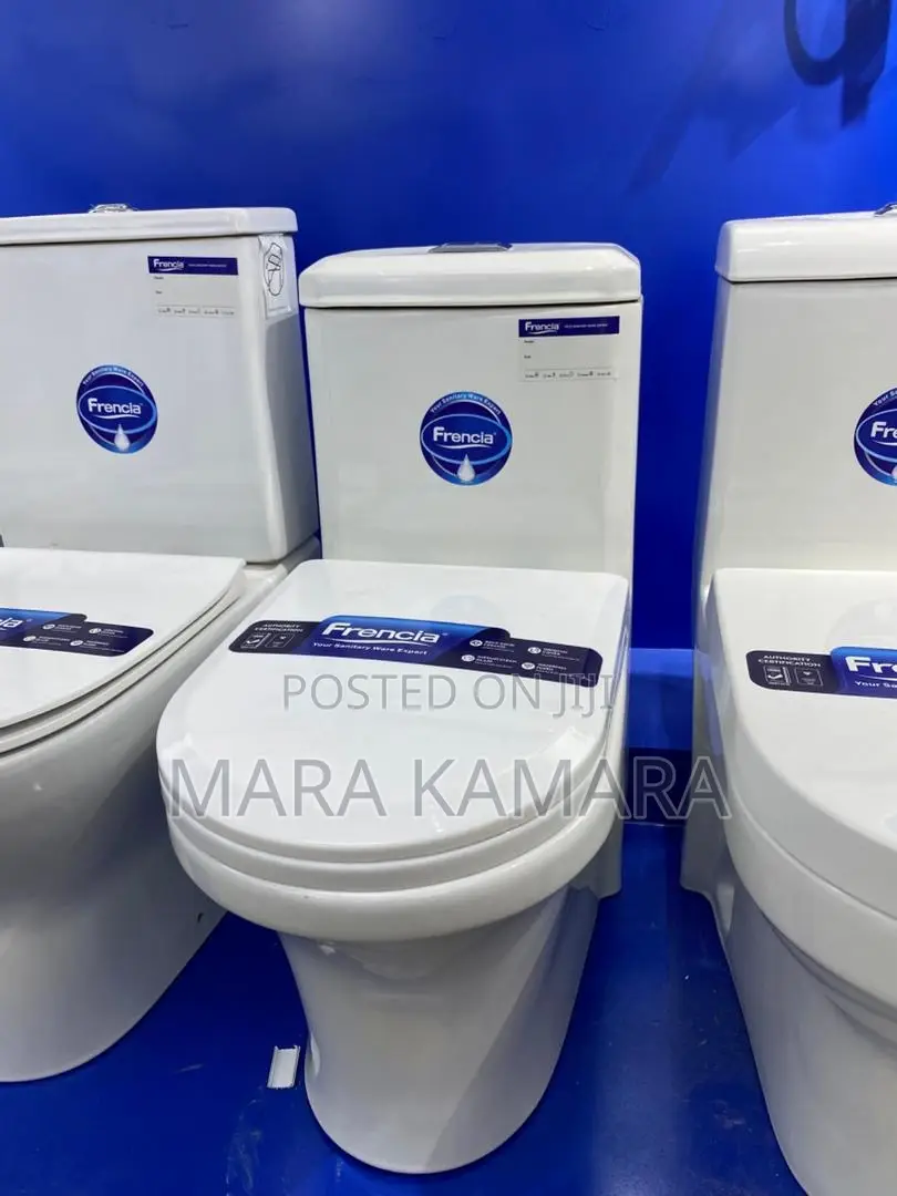 Combined Toilet Seat
