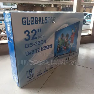 Globstar 32 Inches Digital Tv