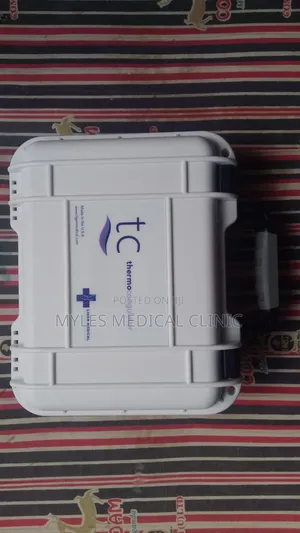 Thermocoagulator