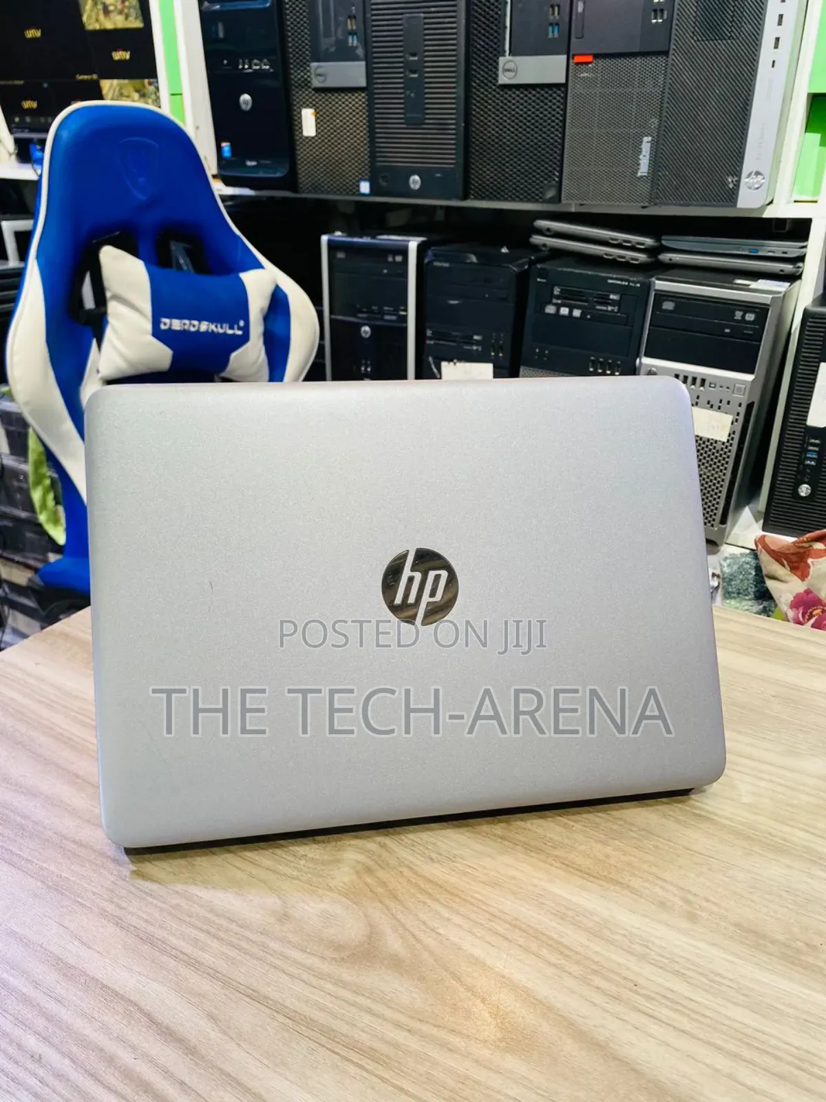 Laptop HP EliteBook 840 G3 8GB Intel Core I5 SSD 256GB