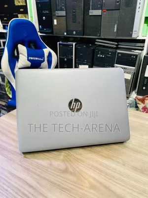 Laptop HP EliteBook 840 G3 8GB Intel Core I5 SSD 256GB