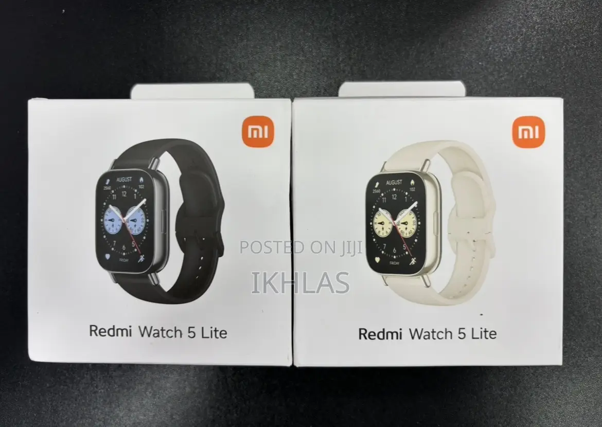 Redmi Watch 5 Lite