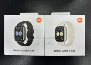 Redmi Watch 5 Lite