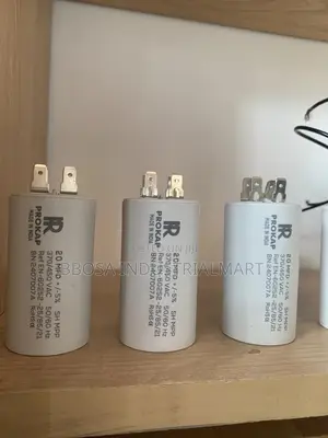 Capacitors
