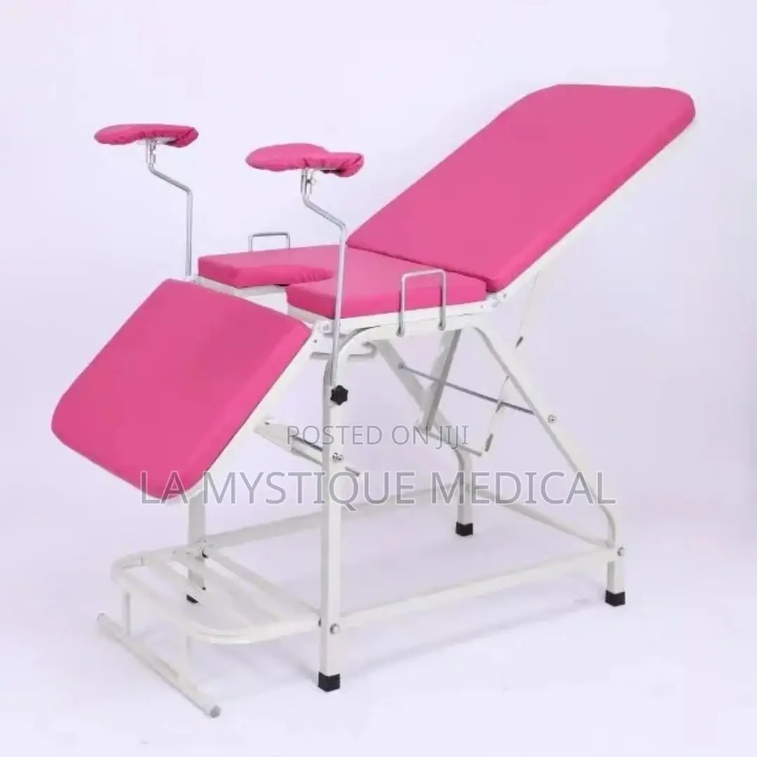 Medical Delivery Bed