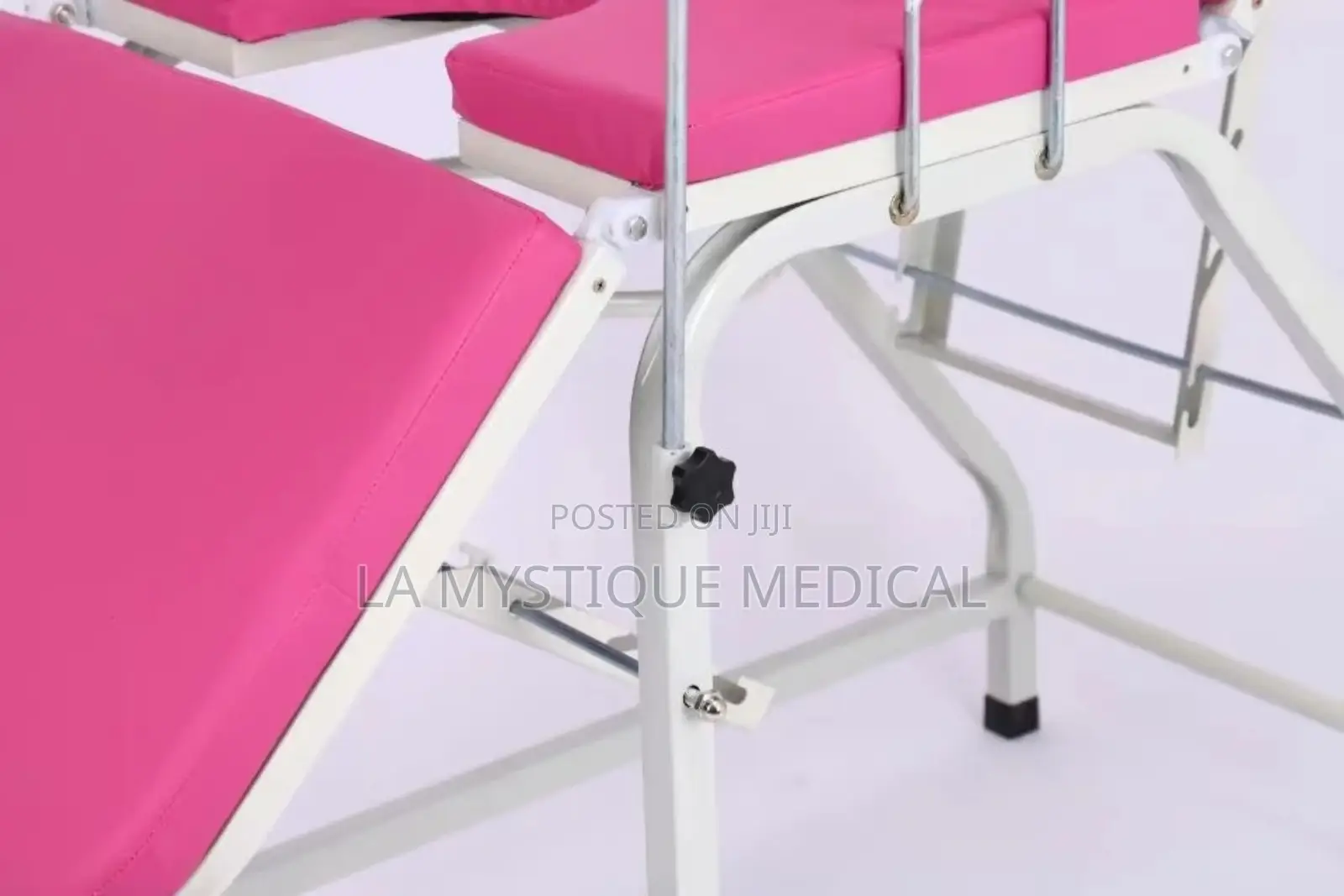 Medical Delivery Bed
