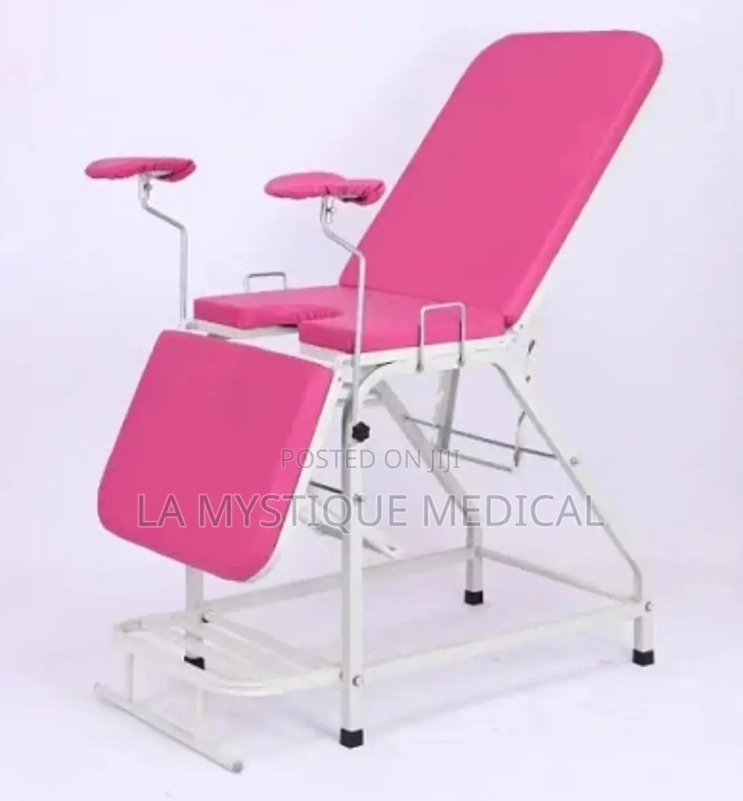 Medical Delivery Bed