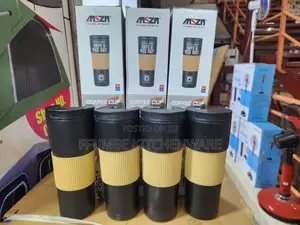 Travel Mug 600ml