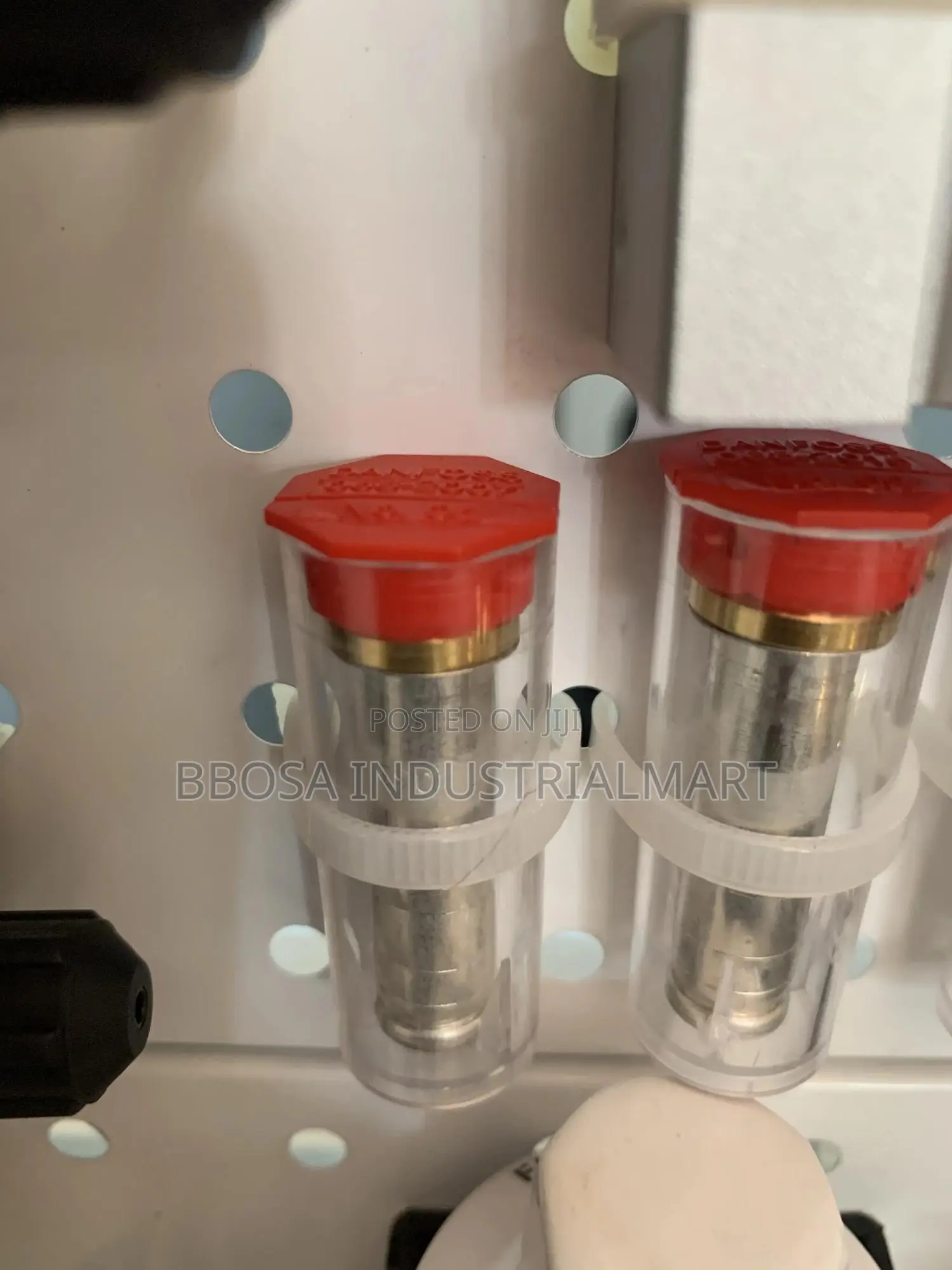 Orifice Danf2 -4